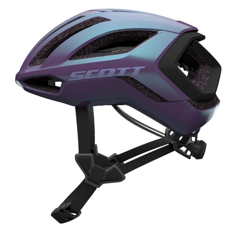 Centric PLUS (CE) - Casque vélo route