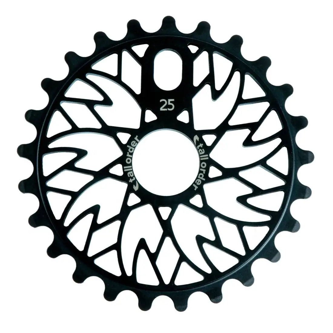 Tall Order Spectrum Chromoly BMX Tandhjul | SkatePro
