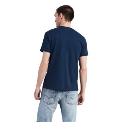 Tee-shirt à manches courtes homme Sportswear Logo Graphic LEVIS