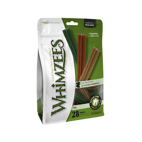 Whimzees Stix