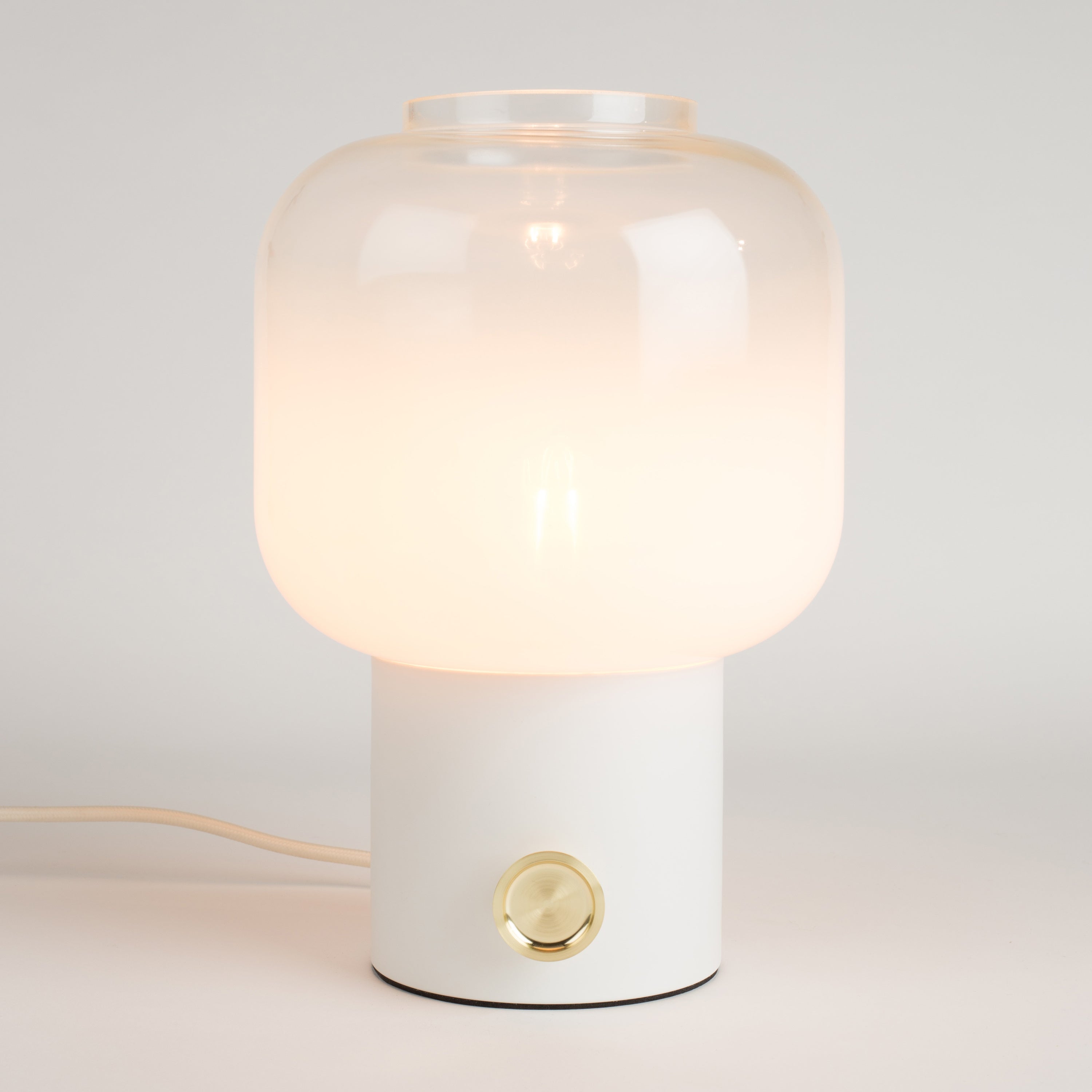 Zuiver Moody Tafellamp