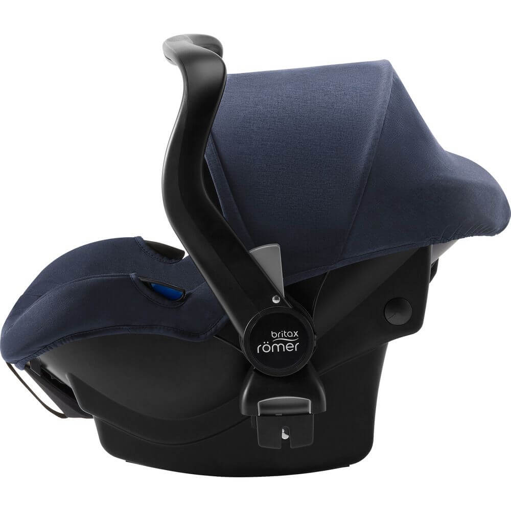 Britax Römer PRIMO Navy Ink