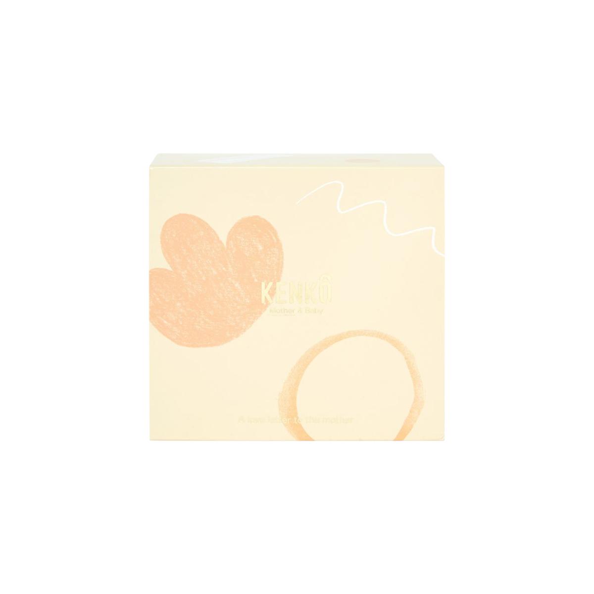 Love Letter to the Mother Gift Set 440ml