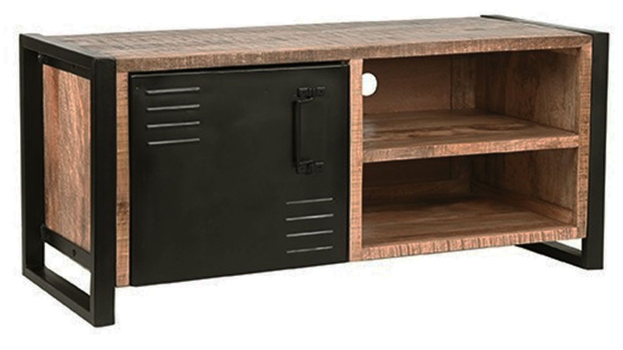 Tv-meubel RF-37.038 Brussel B115 x D45 x H50 cm