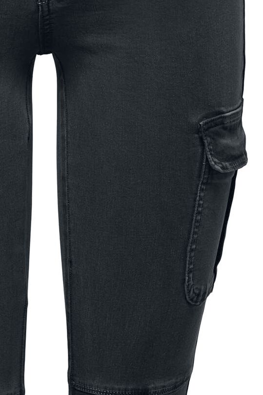Missouri Reg Ank Life Cargo | Only Pantalon Cargo
