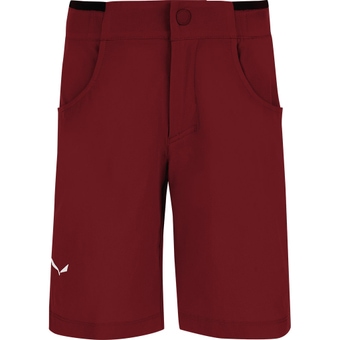 Salewa Puez Talveno Dst Shorts K Shorts Syrah Kinder