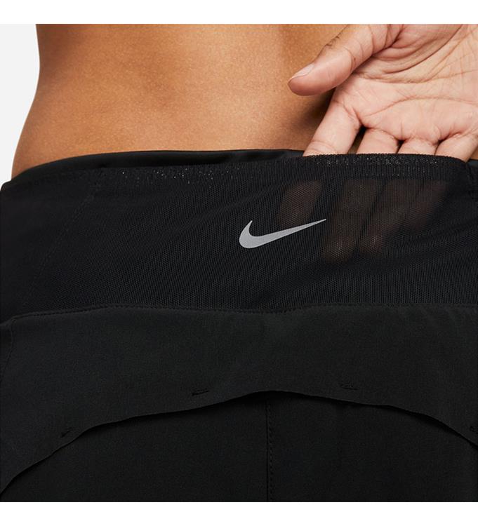 Nike Women Dri-FIT Swift 2-in-1 Hardloopshort