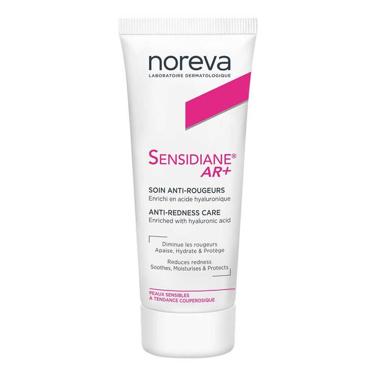 Noreva Sensidiane AR + Creme, 30 ml