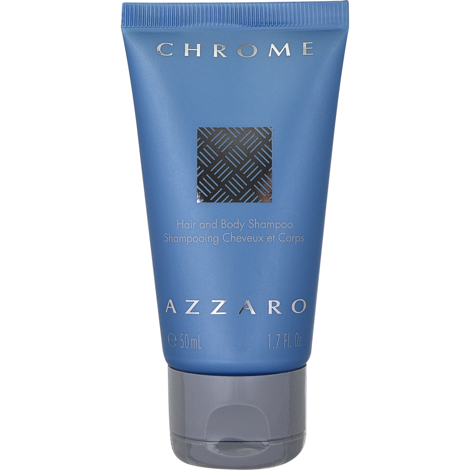 Azzaro Chrome Homme Duftset, 2-teilig