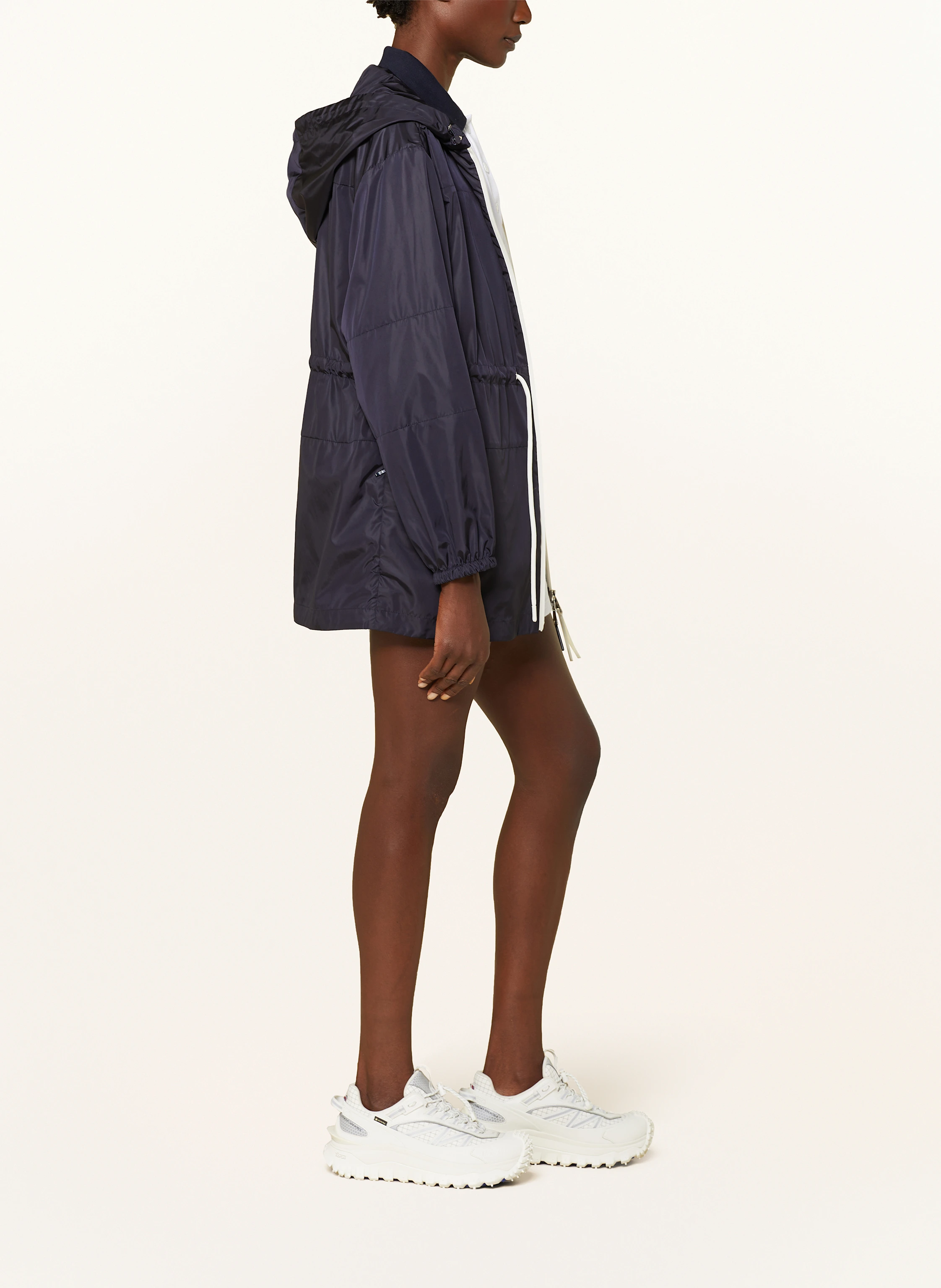 MONCLER Regenjacke VEIRADE