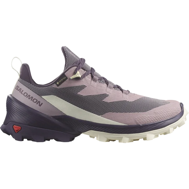 CROSS OVER 2 GORE-TEX  Hiking-Halbschuhe Damen
