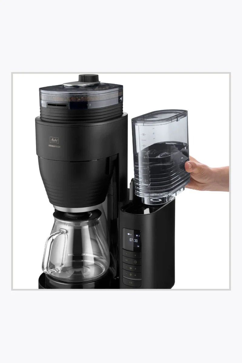 Melitta® AromaFresh Pro X Filterkaffeemaschine