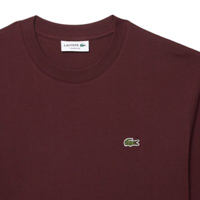 Tee-shirt à manches courtes homme Classic fit LACOSTE