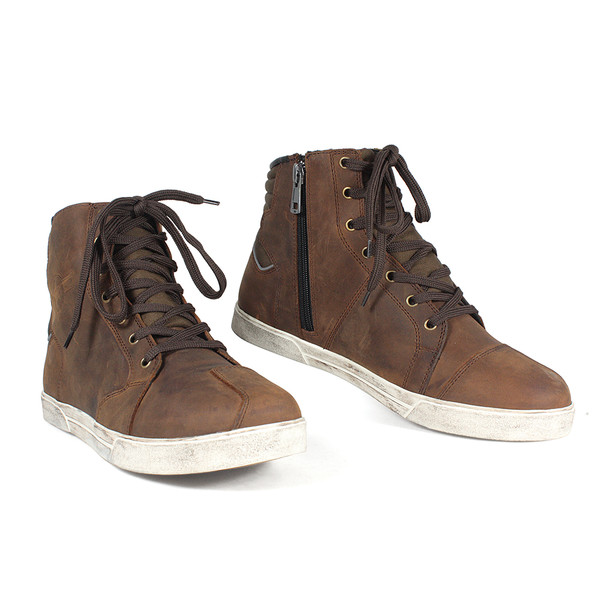 Harisson - Chaussures Yankee Marron