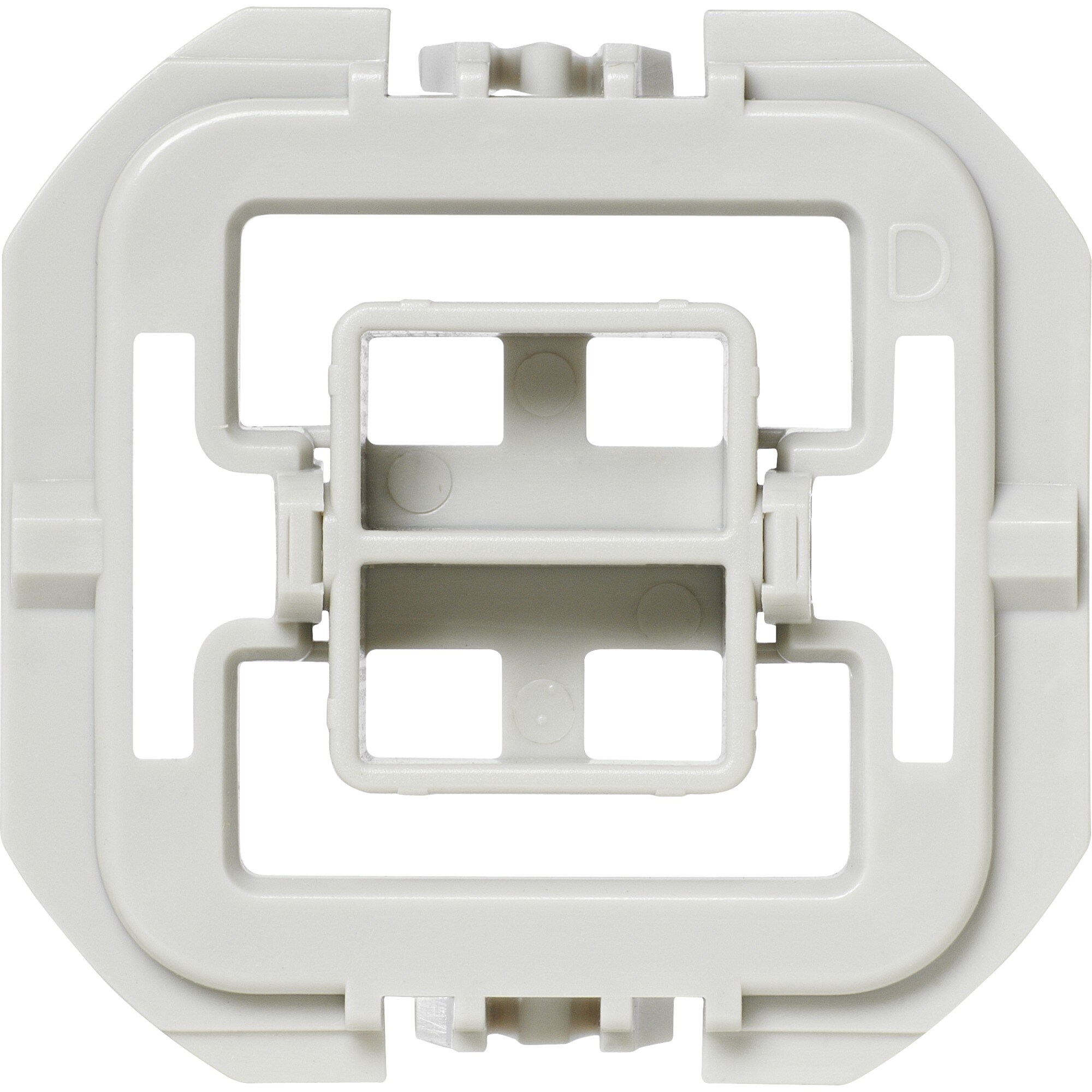 HomeMatic Adapter Adapter Düwi, 20er Set