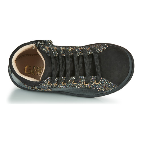 GBB - MARTA - Noir