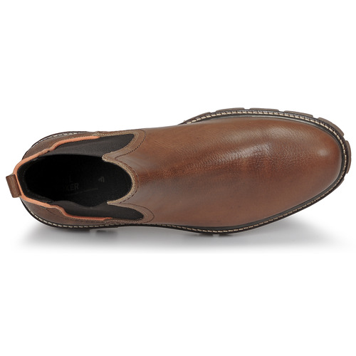 Bullboxer - SOHIL CHELSEA - Camel