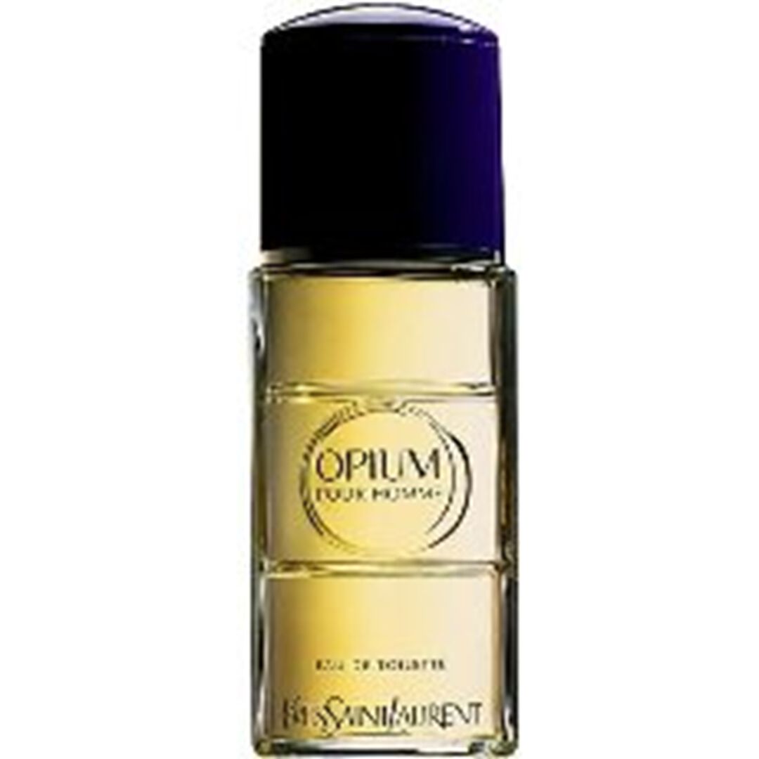 Yves Saint Laurent OPIUM HOMME Eau de Toilette - 100ml