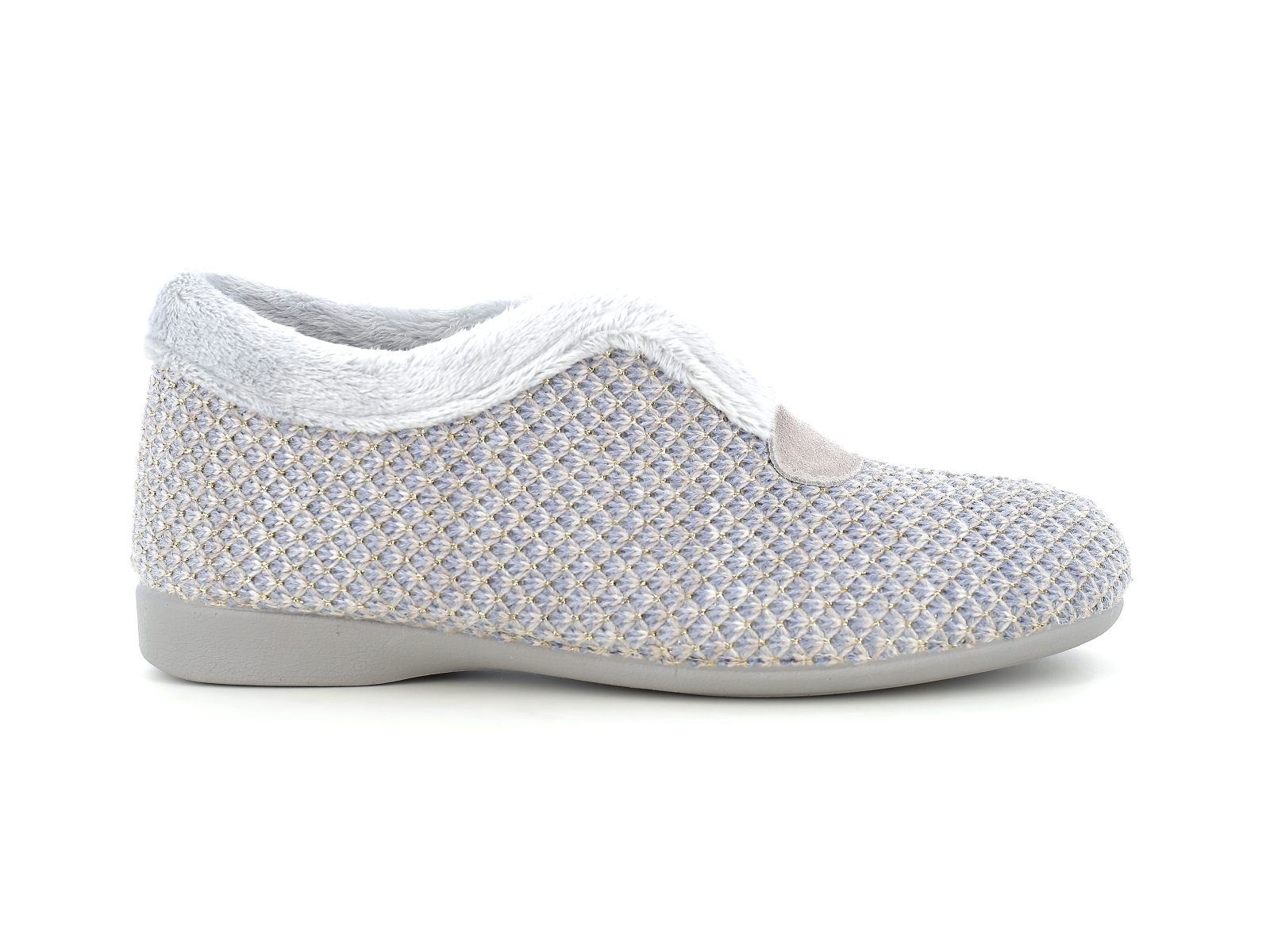F brand-2296 Textile Gris