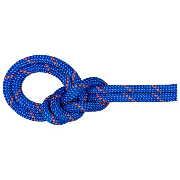 Mammut - 9.5 Crag Dry Rope - Corde à simple