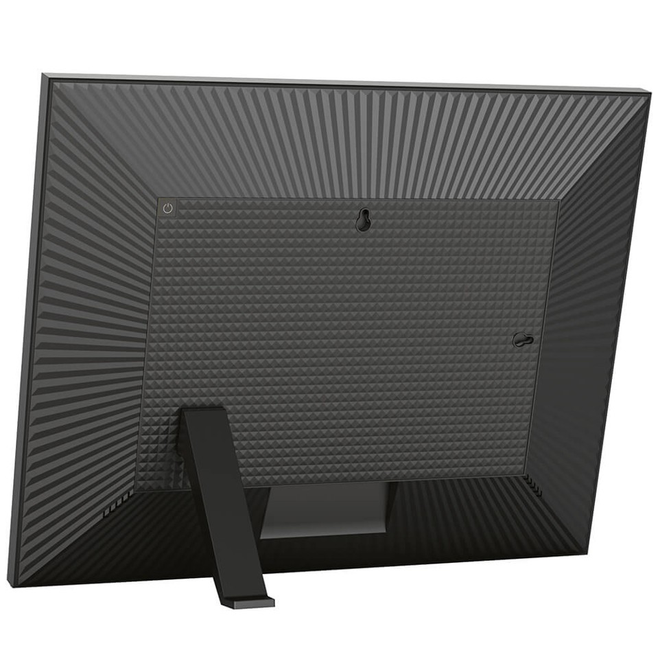 AGFA - Digital Photo Frame - WiFi Frameo