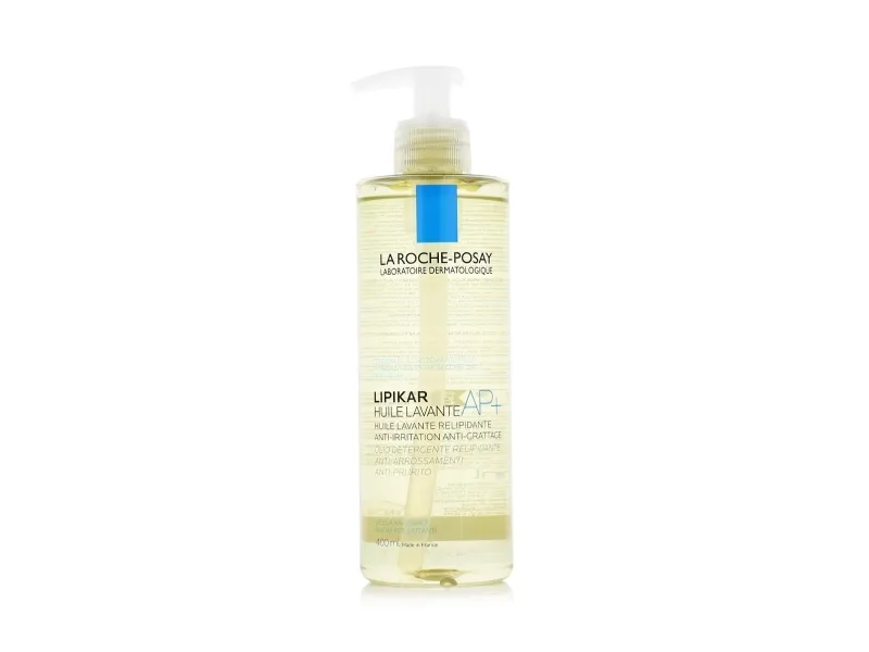 La Roche-Posay Lipikar Huile Lavante AP  Cleansing Oil 400 ml