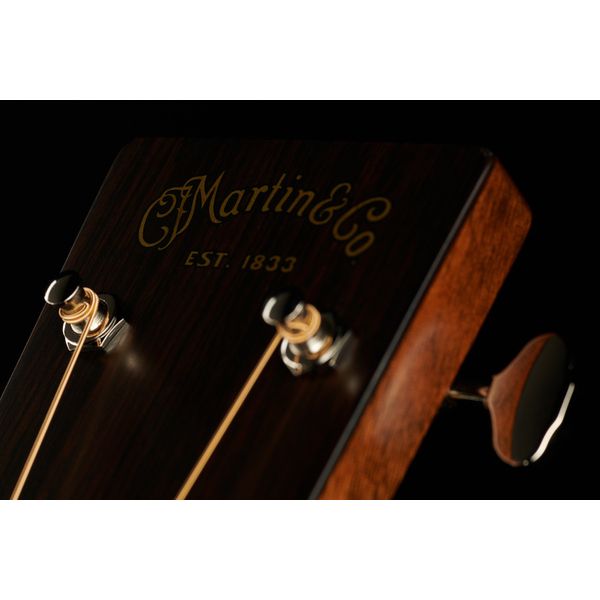 Martin Guitar OM-21