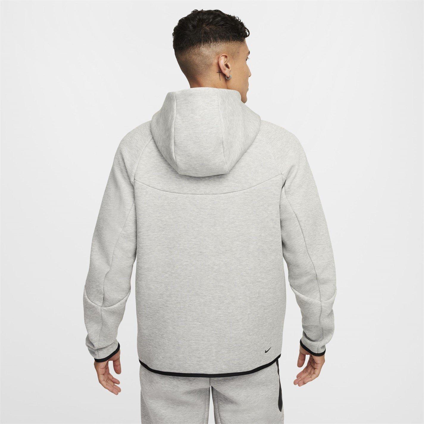 Nike Tech Fleece Hoodie Mens