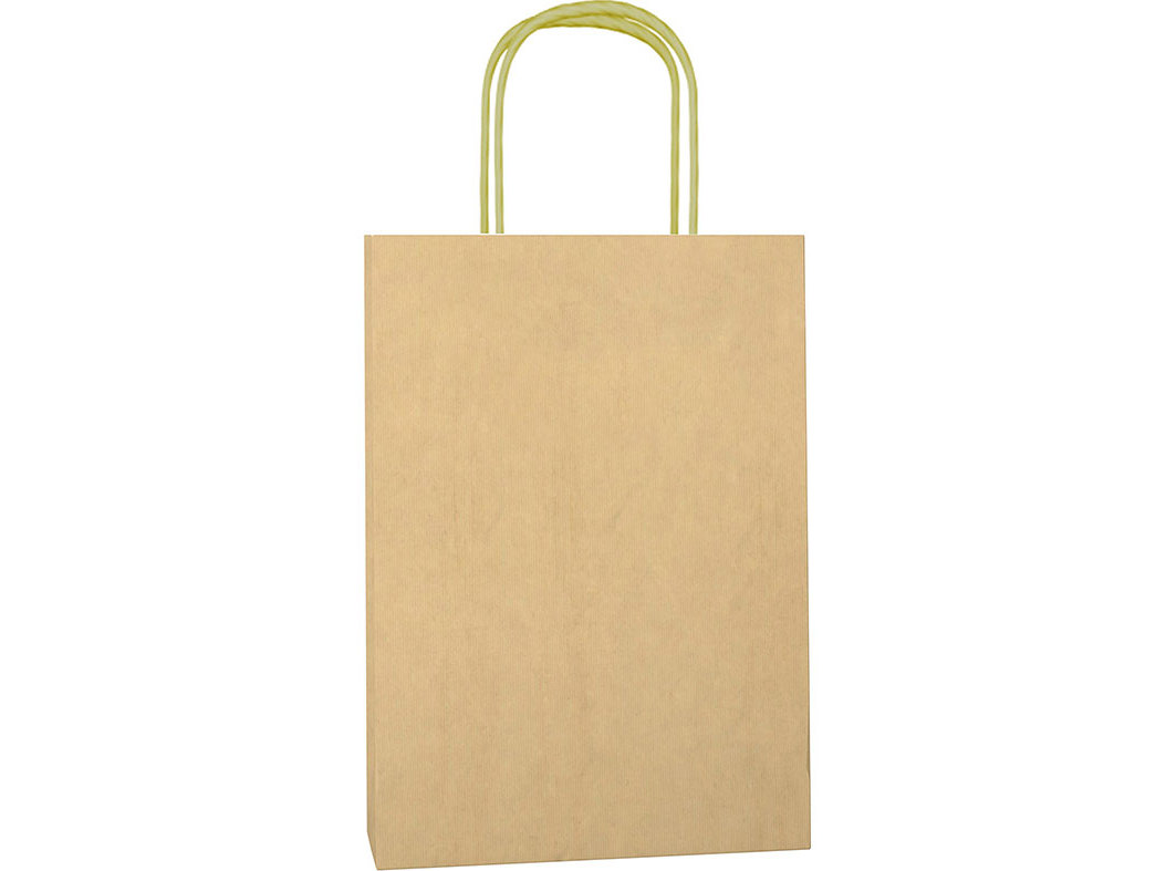 SACO PARA PRESENTE AUCHAN KRAFT TAMANHO L