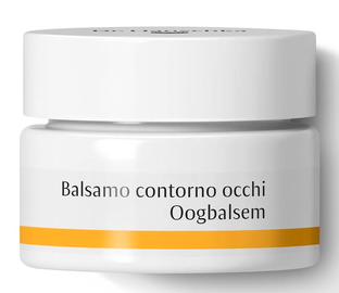 Dr. Hauschka Oogbalsem 10ML