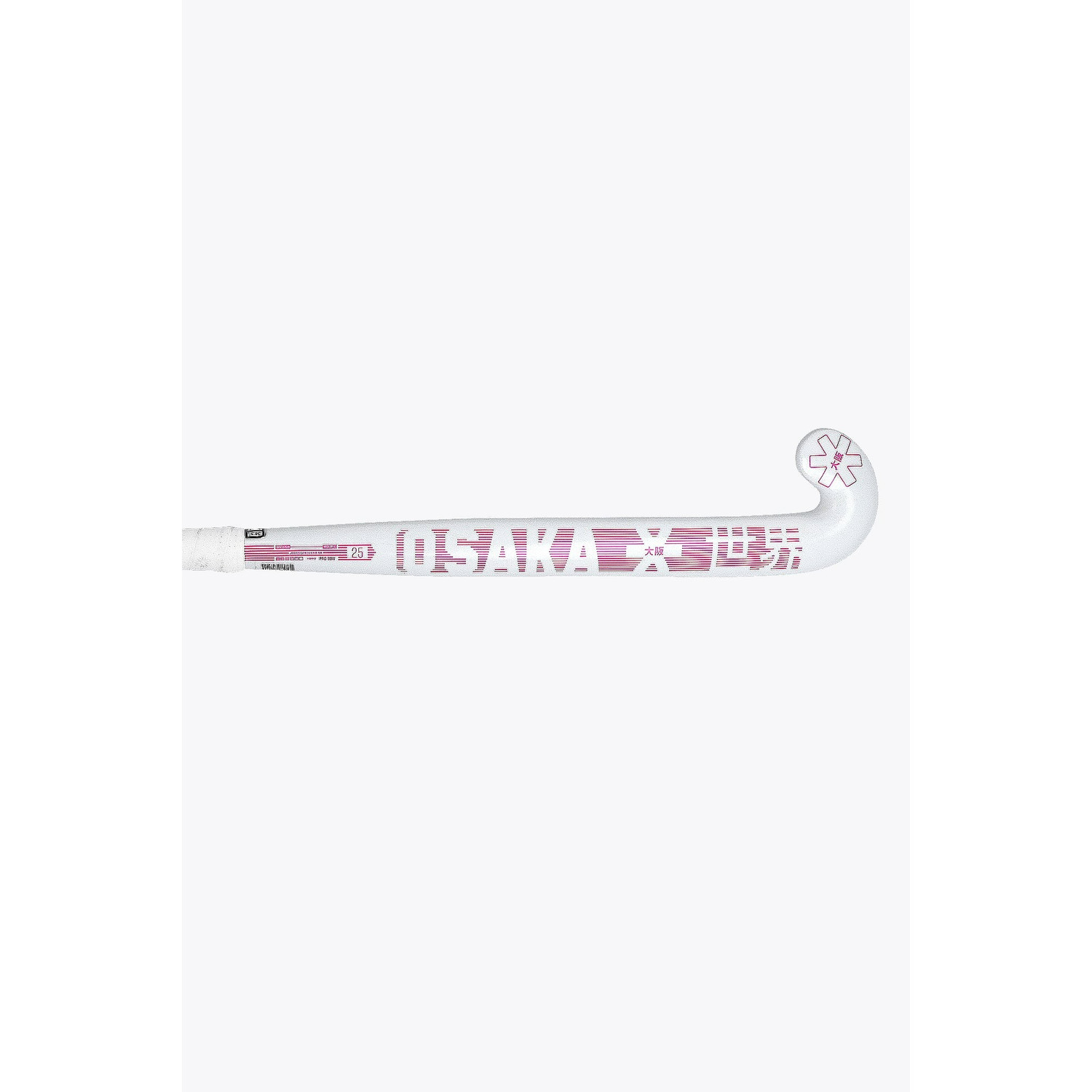 Osaka Vision 25 Pro Bow