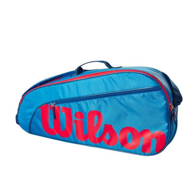 3er-Tasche, Junioren