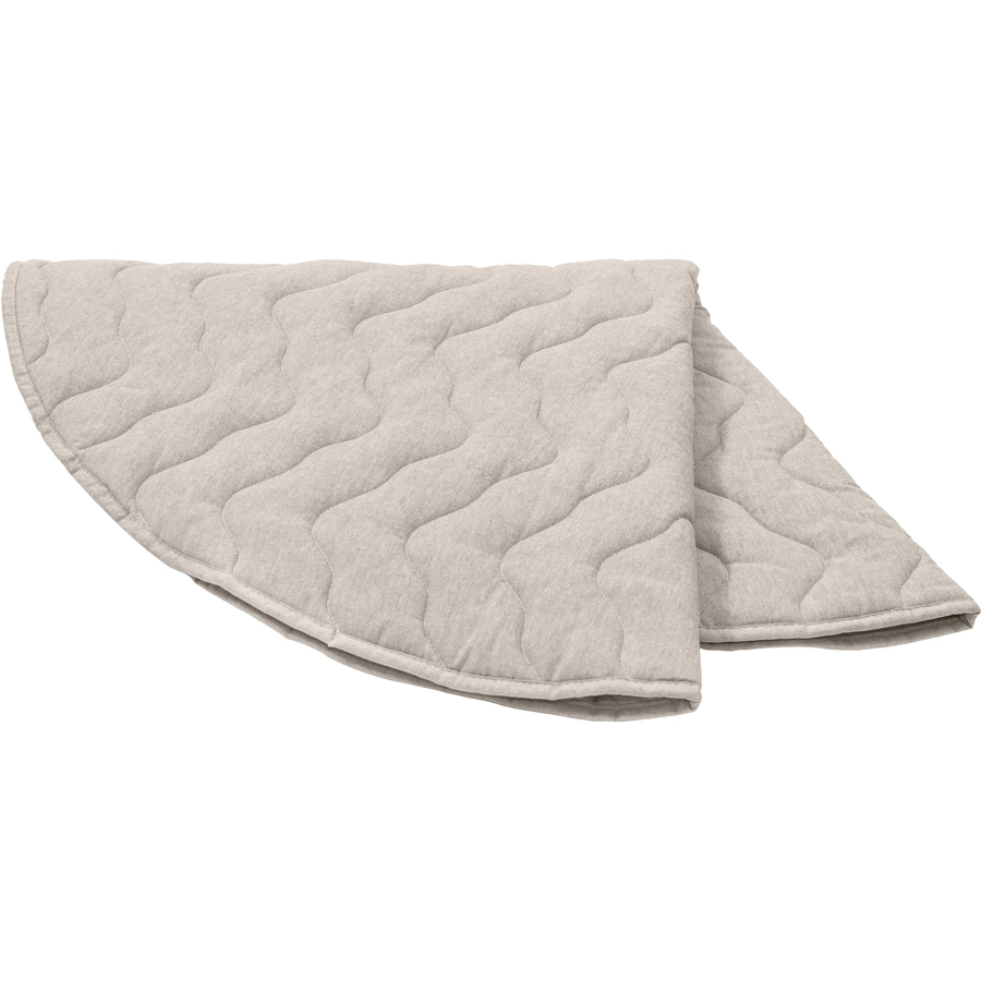 Fitwood PILVI Spielmatte, sand