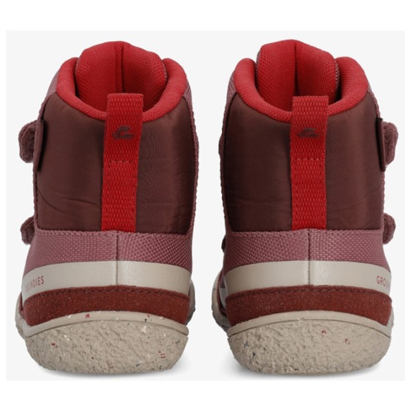Groundies - Kid's Ottawa - Chaussures minimalistes