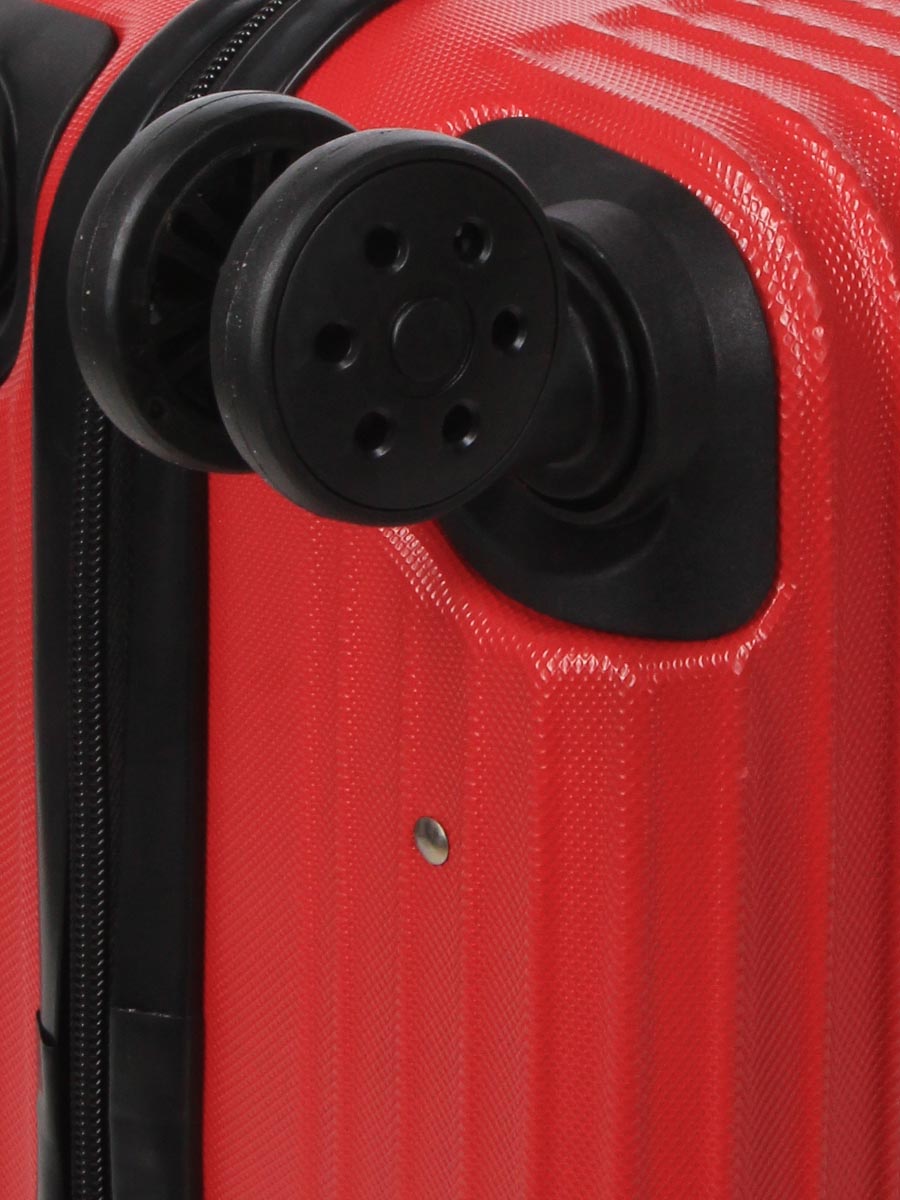 Ensemble 3 valises Davidts Aviator 2.0
