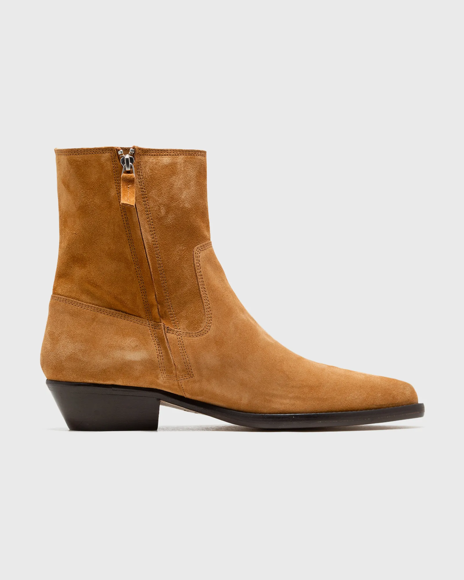Marant OKUNI LOW BOOTS