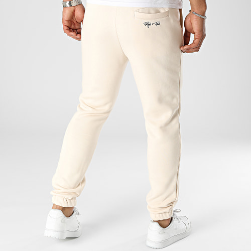 Pantalon Jogging 2140150 Beige