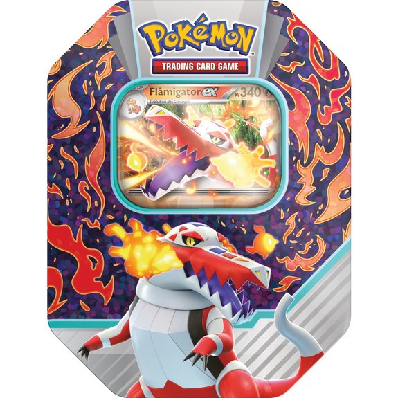 Pokebox Pokemon Noël 2023