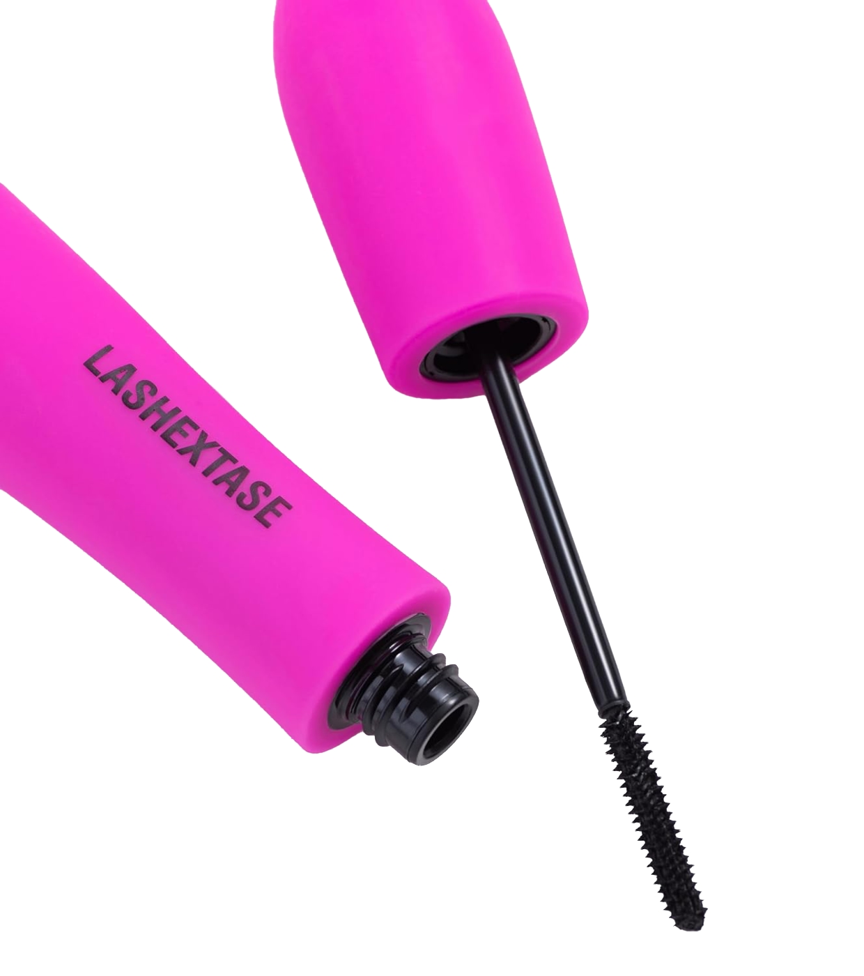 Vivienne Sabó - Máscara com efeito multivolume Not fake! - 01: Lashextase