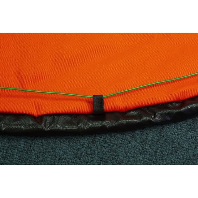 Hoodman LED lys til Launch Pad 90-150cm