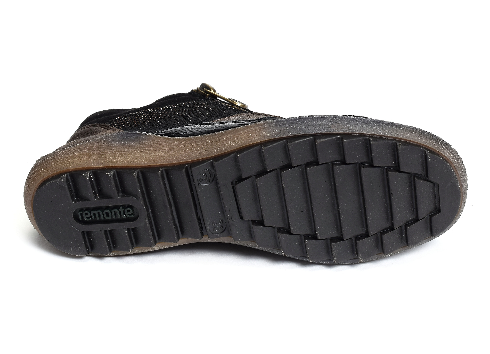 R1481 noir bronze