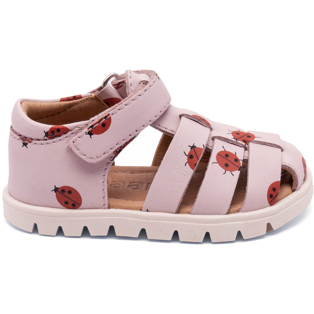 Køb Bisgaard Lady Bugs Beka S Sandal