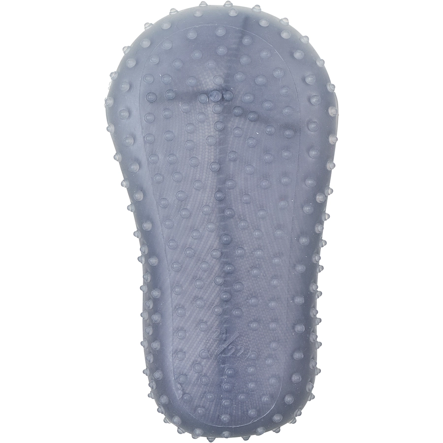 Sterntaler Adventure-Socks Palmen blau