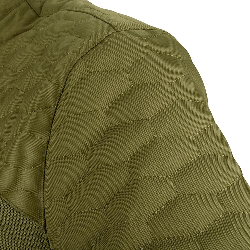 Segura - Blouson Richter Kaki