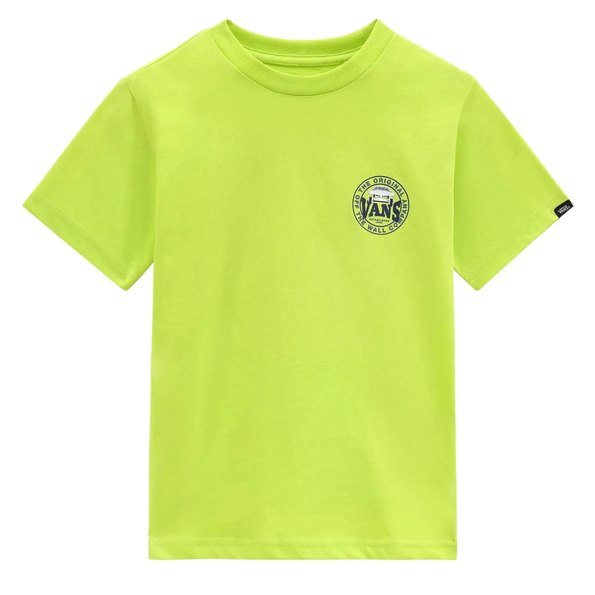 Vans T-shirt OTW Company 3-7ans