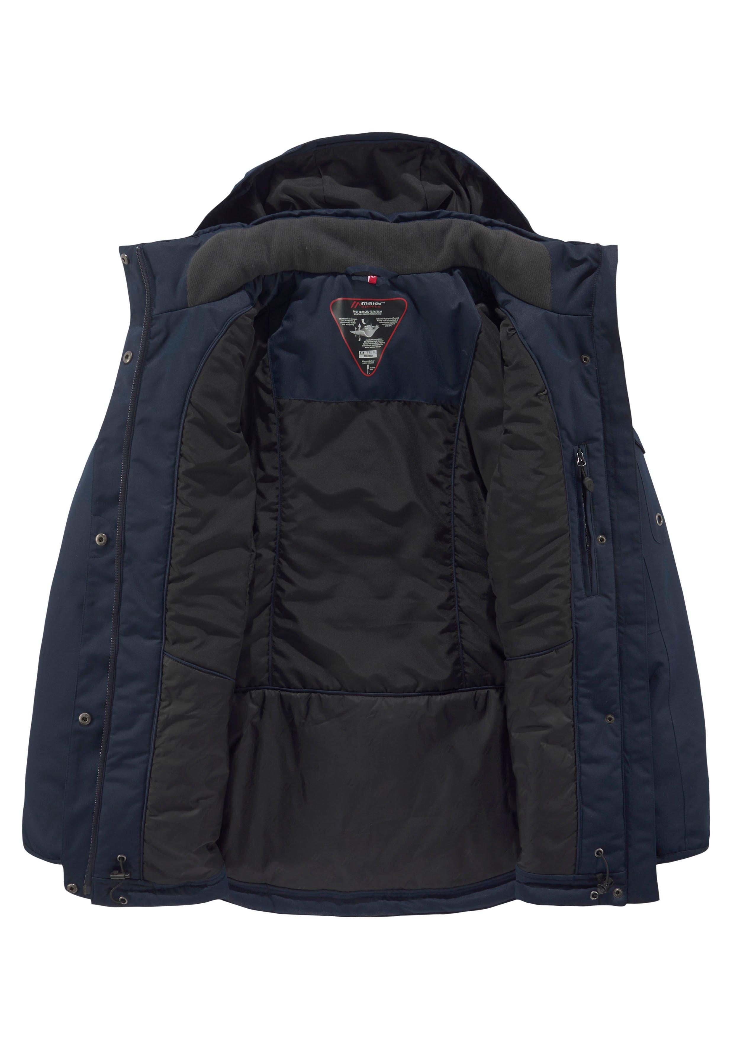 Winterjacke