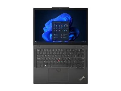 Lenovo ThinkPad X13 Gen 5 21LU - Intel Core Ultra 5 - 125U / op til 4.3 GHz - Evo - Win 11 Pro - Intel Graphics - 16 GB RAM - 512 GB SSD TCG Opal Encryption 2, NVMe - 13.3