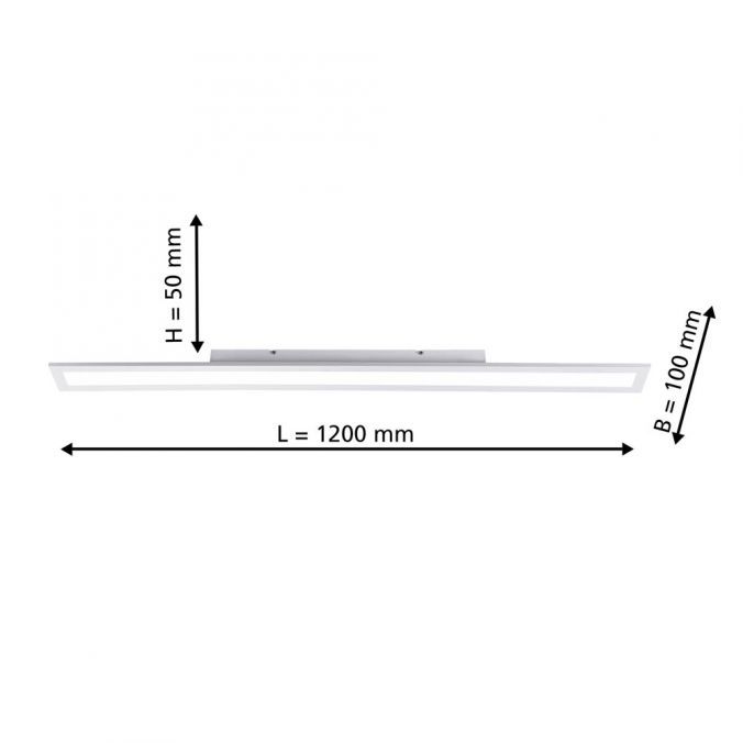 LED-Deckenleuchte 000426003511