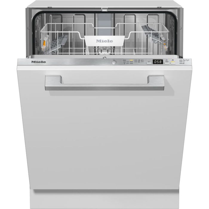 Miele Vollintegrierbarer Geschirrspüler G 5350 Vi Active Plus