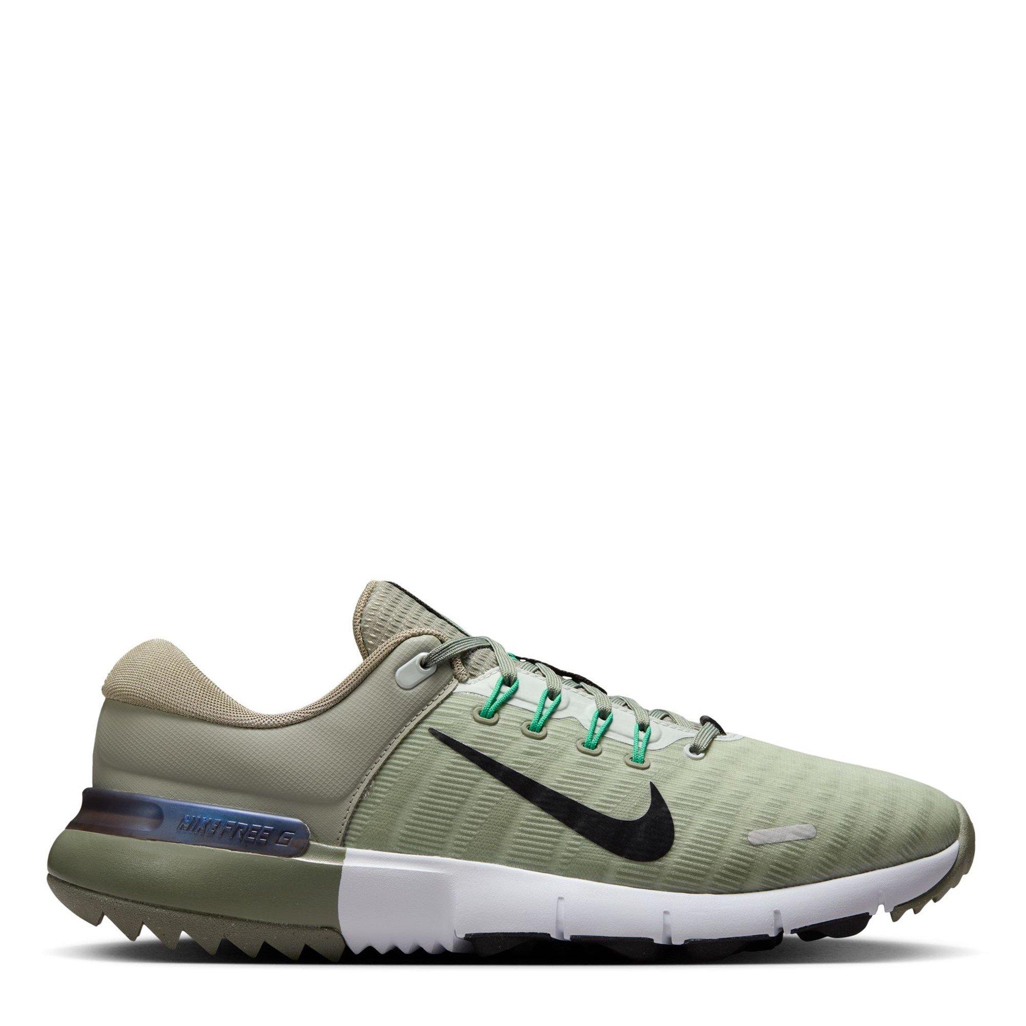 Nike Free Golf Men's Golf Shoes